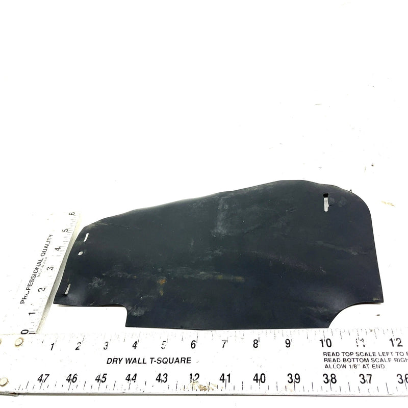 05-09 Honda Foreman 500 OEM Front Right Rubber Seal 17518-HP0-A00 AH14