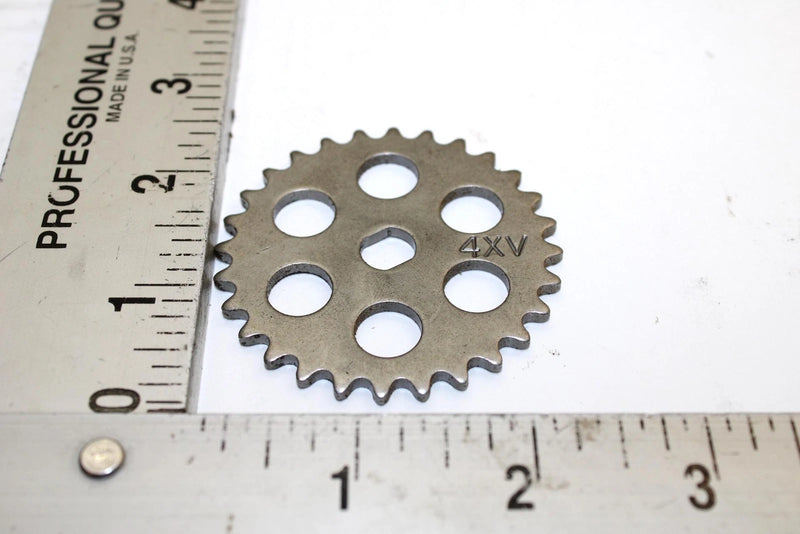2006 Yamaha Nytro Oem Oil Pump Driven Sprocket 4XV-13355-00-00 Q2480