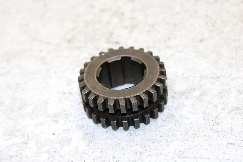 06 Honda Trx 400 Faa Fourtrax Rancher At Oem Shifter Dog Gear 23412-HN7-000 AH55