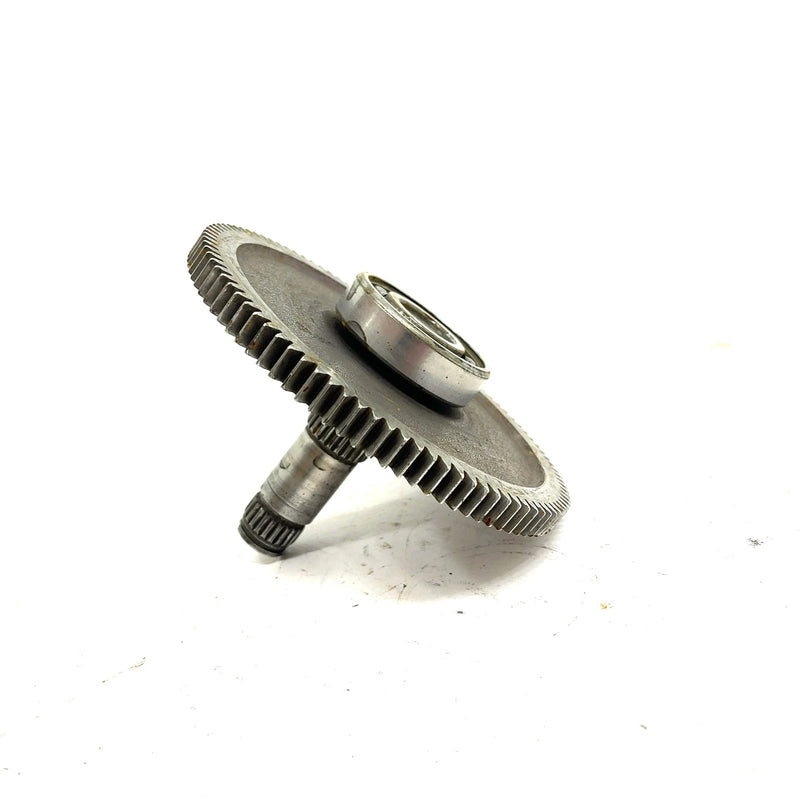 98-09 Polaris Scrambler 500 OEM Output Shaft W/98T Gear 3233558 AP211