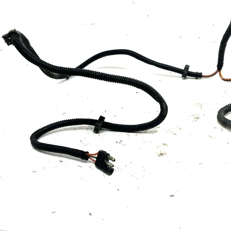 07-09 Polaris Ranger 700 6x6 EFI OEM Taillight Harness 2411505 XP7.1