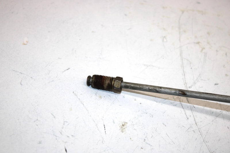 02 Arctic Cat 250 2x4 Oem Rear Brake Hard Line 0402-170 AA22