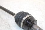 2011 Polaris Ranger 800 Oem Rear Drive Shaft Assembly 1333008 1333233 XP4