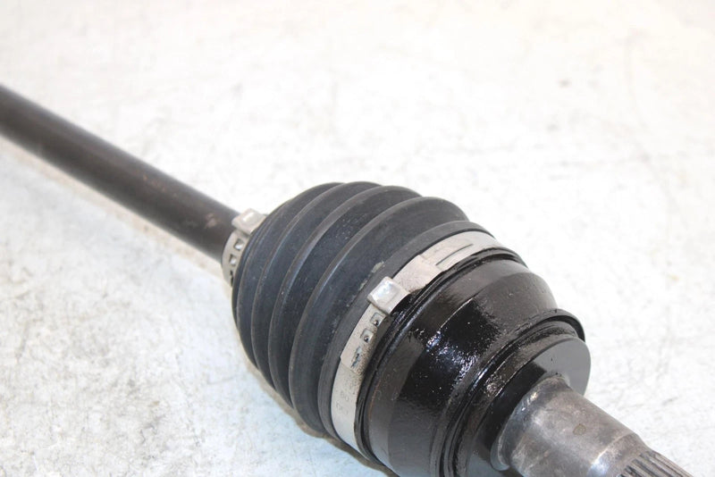 2011 Polaris Ranger 800 Oem Rear Drive Shaft Assembly 1333008 1333233 XP4