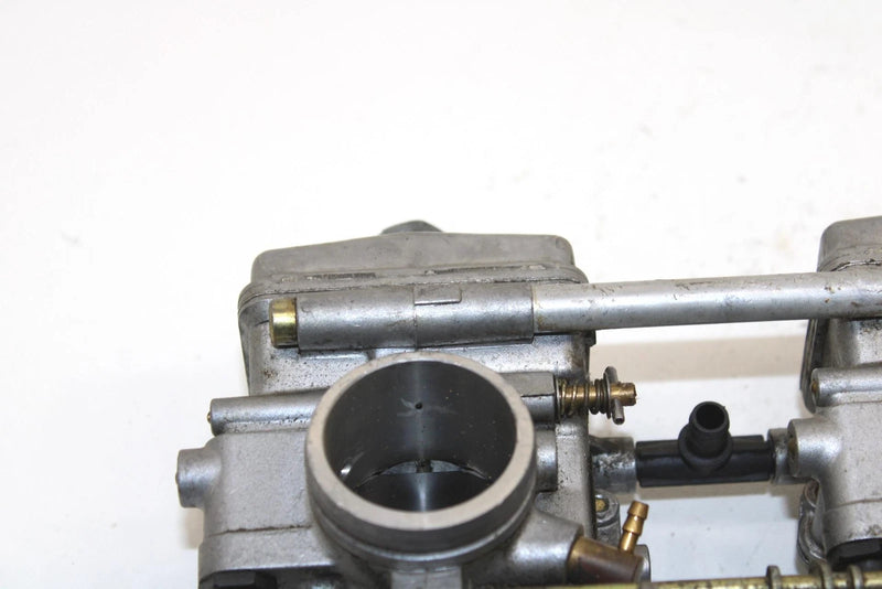 01 Polaris Pro-x 600 Oem Carburetor Carb TM38-B337 1253411 SP172