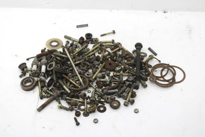 1989 Yamaha Ovation Oem Hardware Kit SY67