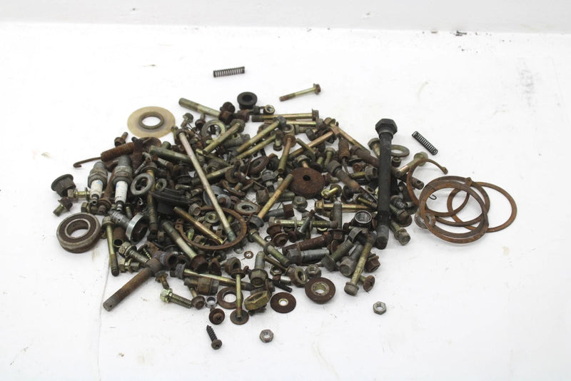 1989 Yamaha Ovation Oem Hardware Kit SY67