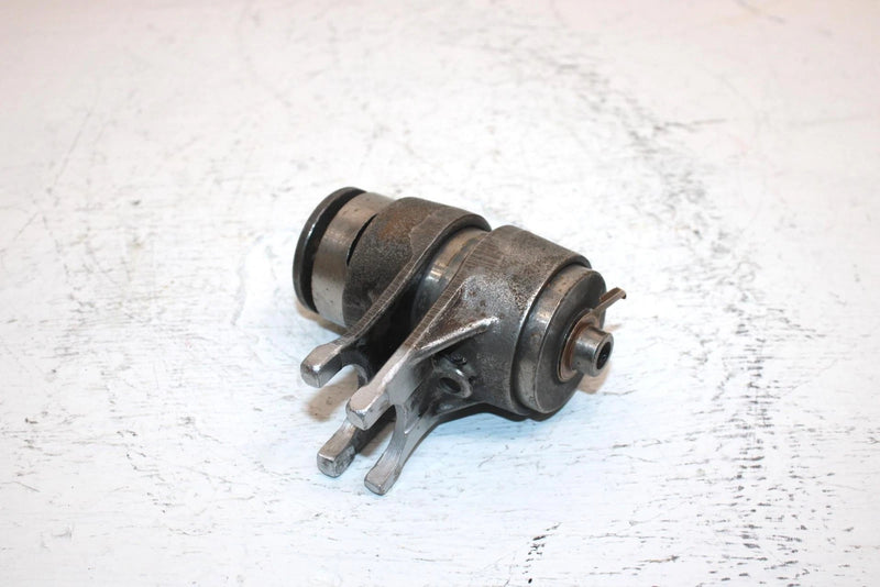 1987 Honda Atc 90a Oem Gear Shift Drum 24301-918-000 24301-918-010 AH57