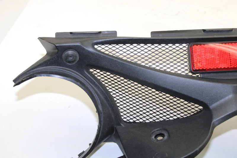 2007 Yamaha Apex Er Oem Taillight Cover 8FP-84516-01-00 SY118