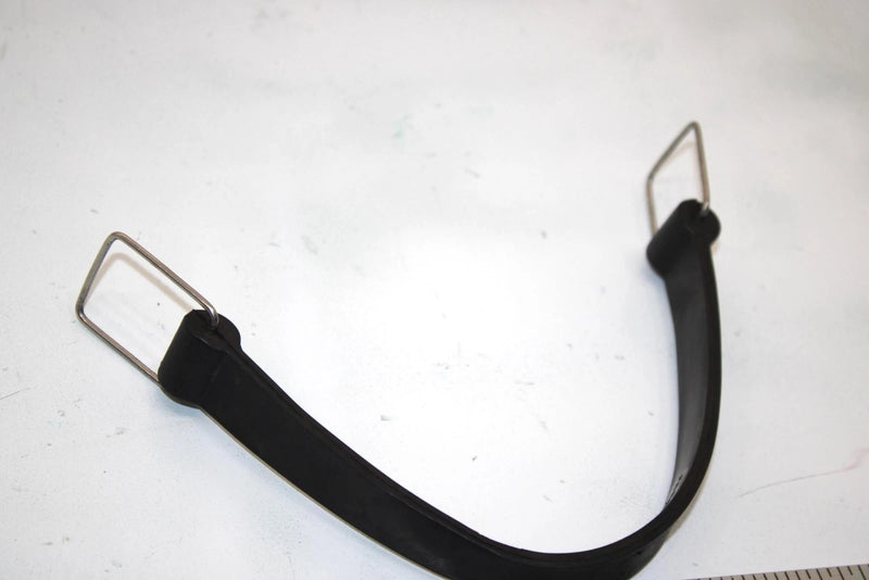 98 Sea-doo Gts 717 Oem Strap Set 293850021 JS38