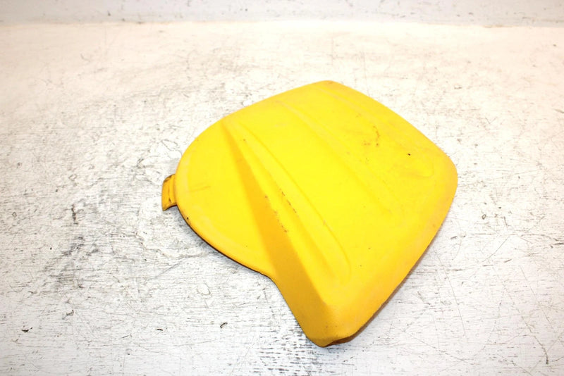 2000 Ski-doo Mxz 700 Oem Clutch Cover Panel 502006511 SS8