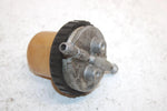 1987 Kawasaki 650 Sx Oem Fuel Filter Housing 49019-3706 JK7