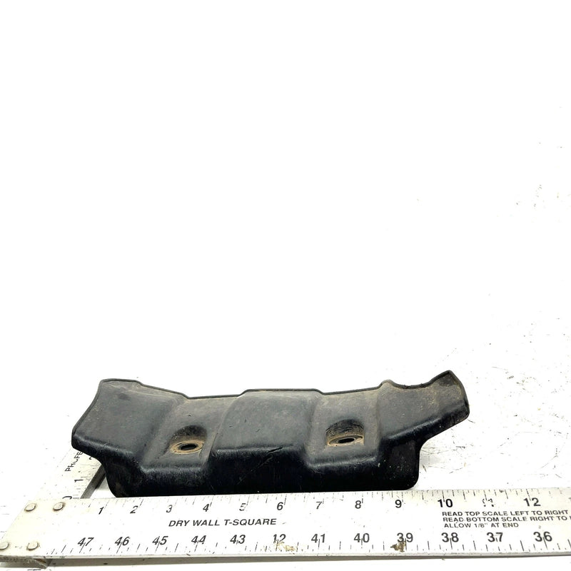 2002 Arctic Cat 375 4x4 Automatic OEM Front Left Driveshaft Guard 0406-927 AA34