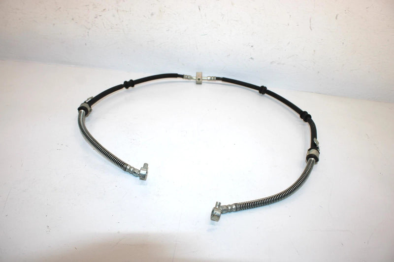 15 Suzuki King Quad 500 Oem Front Lower Brake Line 59240-31G30 59240-31G31 AS10