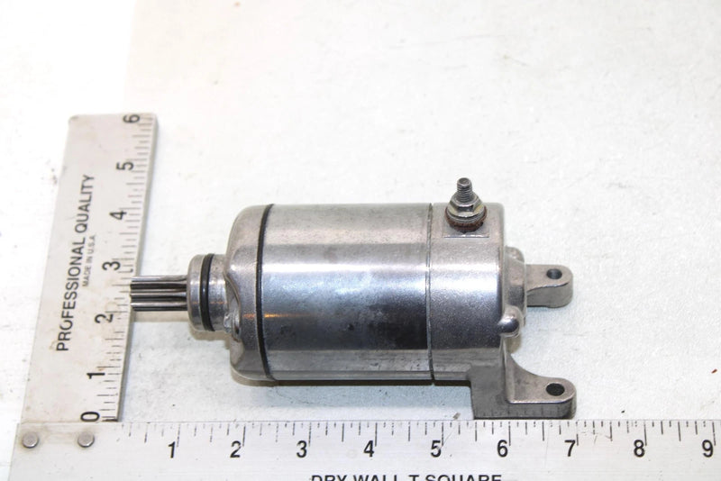 2006 Polaris Outlaw 500 Oem Starting Motor 3088069 AP4