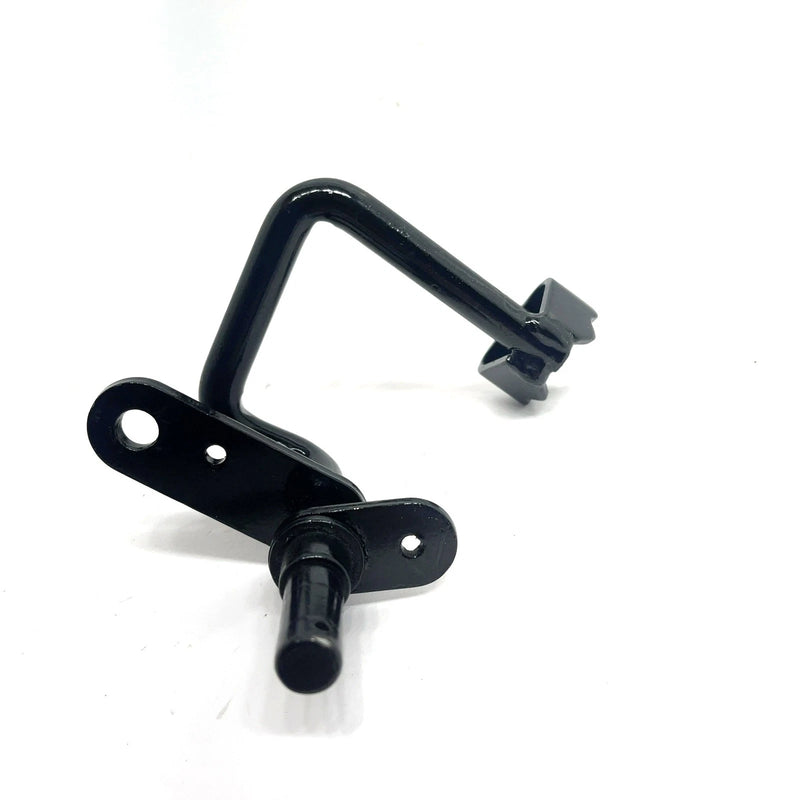 96-98 Polaris Trail Blazer 250 ES OEM Rear Brake Pedal 1910196-067 AP217