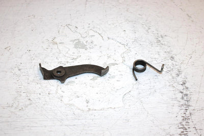 1982 Honda Atc 185a Oem Tensioner Arm And Spring 14510-958-000 AH63