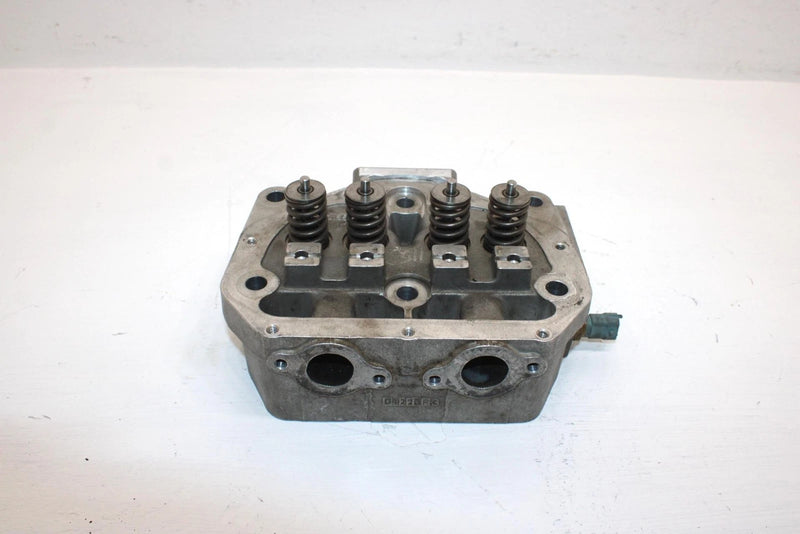 2011 Polaris Sportsman 800 Efi Oem Cylinder Head 3021915 AP179