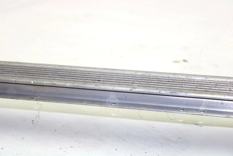 89 Yamaha Exciter EX570N OEM Left Heat Exchanger 82M-1240E-01-00 B422