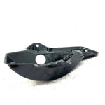 93 Kawasaki Bayou 400 4x4 OEM Rear Diff Gearcase Skid Plate 55020-1306 AK32
