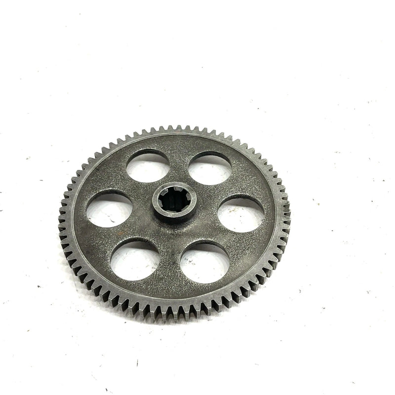 84-87 Suzuki Quadrunner 185 OEM 71T Primary Driven Gear 21211-24301 AS0