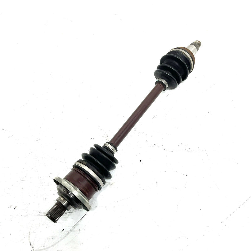 09-10 Arctic Cat 550 4x4 Automatic Aftermarket Rear Cv Axle 1436-207 AA43