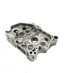 2003 Bombardier Traxter 500 4x4 Automatic OEM Crankcase 711295881 AB15.1