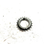 03-06 Polaris Magnum 330 4X4 OEM Lower Cam Chain Sprocket 3086492 AP218