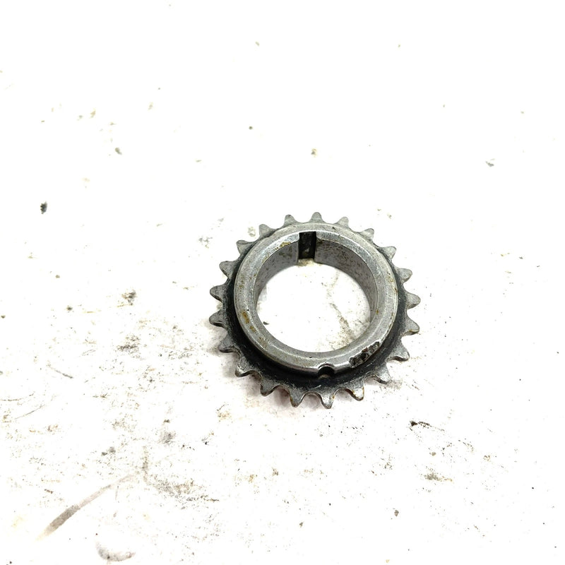 03-06 Polaris Magnum 330 4X4 OEM Lower Cam Chain Sprocket 3086492 AP218