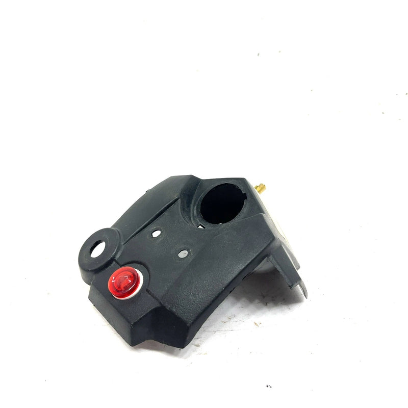 2003 Polaris Predator 90 OEM Handlebar Cover 0452195 AP198