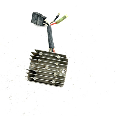 null Yamaha Timberwolf 250 YFB250 OEM Voltage Regulator 4GB-81960-00-00 AY56