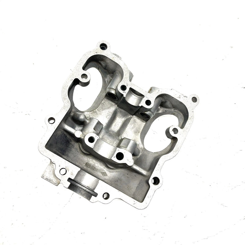 02 Suzuki Quadrunner 500 LTF500F 4x4 OEM Cylinder Head Cover 11100-44D00 AS37