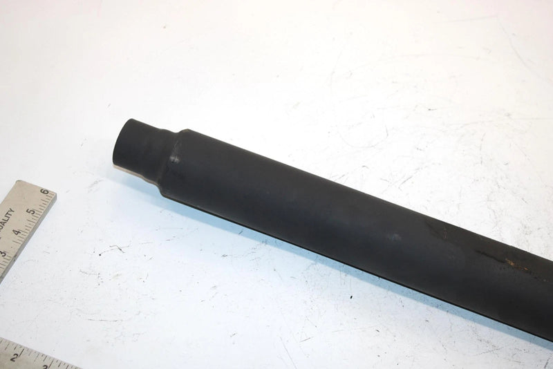 14 Can-am Outlander Max 400 Efi Oem Exhaust Pipe 707600453 AB6