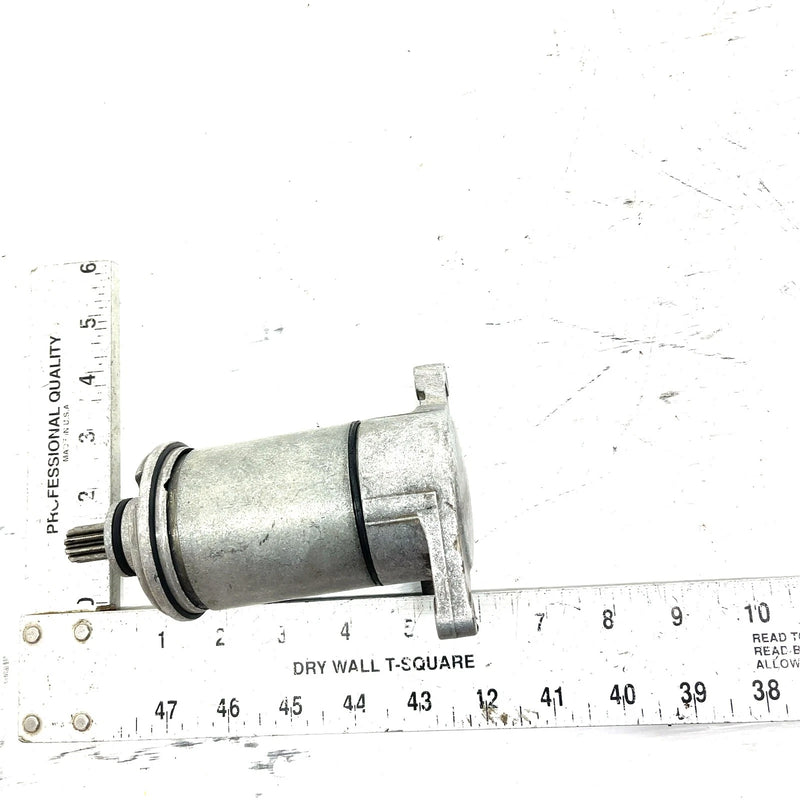 1988 Yamaha Moto 4 OEM Starter Motor 1UY-81890-00-00 AY57