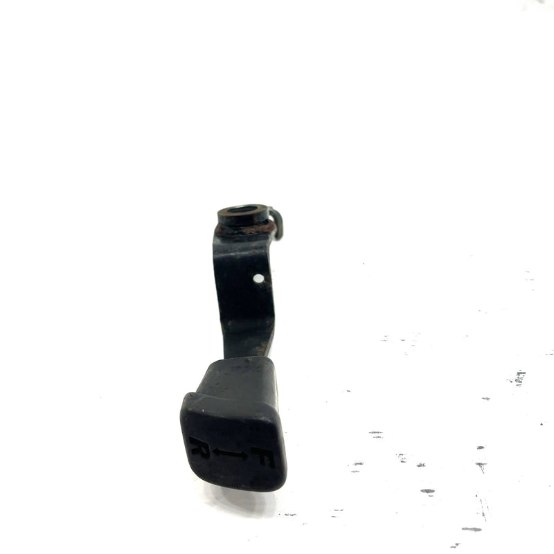 1998 Arctic Cat Bearcat 454 4X4 OEM Reverse Shift Lever 0437-036 AA3