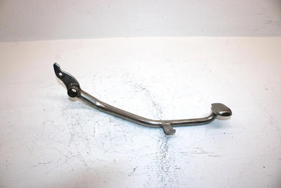 1985 Honda Atc 110a All Terrain Oem Rear Brake Pedal 46500-968-000 AH58
