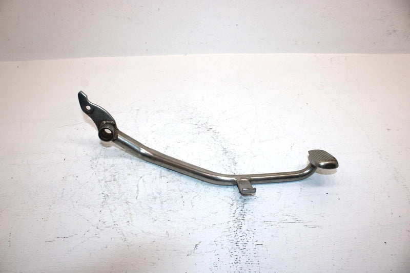 1985 Honda Atc 110a All Terrain Oem Rear Brake Pedal 46500-968-000 AH58