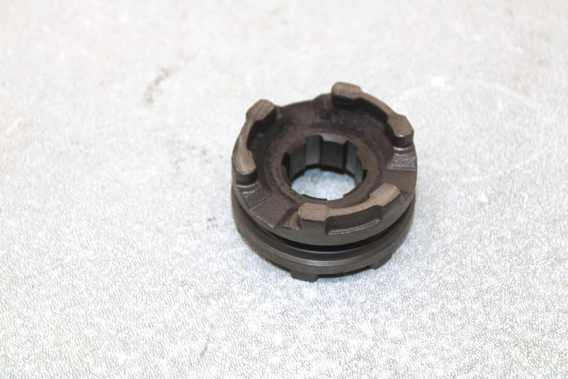 2000 Yamaha  Grizzly Oem  High Low Engagement Dog 5GT-17285-00-00 Q3550