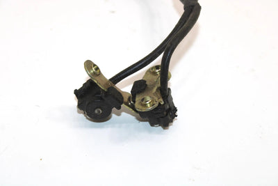 Ski-doo Oem Rear Pick Up Assembly 410922948 Q4655