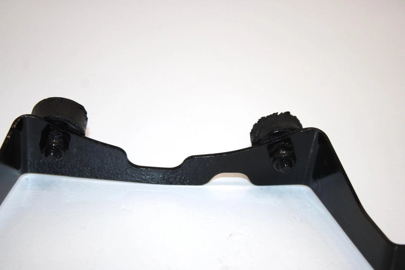 00 Polaris Trail Boss 325 Oem Lower Oil Cooler Bracket 5244069-067 AP37