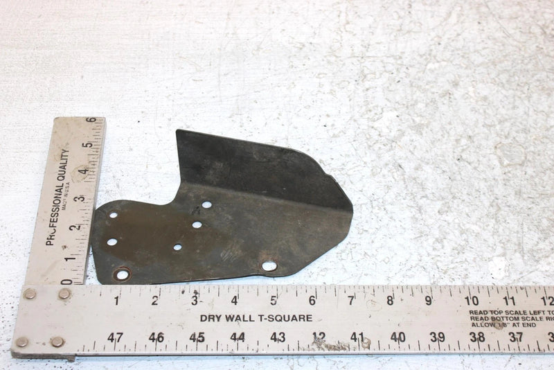 2004 Polaris Sportsman 400 Oem Left Inner Splash Guard 5246872 AP145