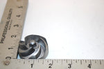 03 Kawasaki Prairie 650 Kvf650a 4x4 Oem Coolant Impeller 59256-1069 Q3595