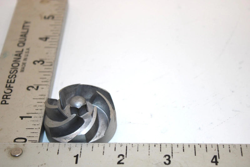 03 Kawasaki Prairie 650 Kvf650a 4x4 Oem Coolant Impeller 59256-1069 Q3595