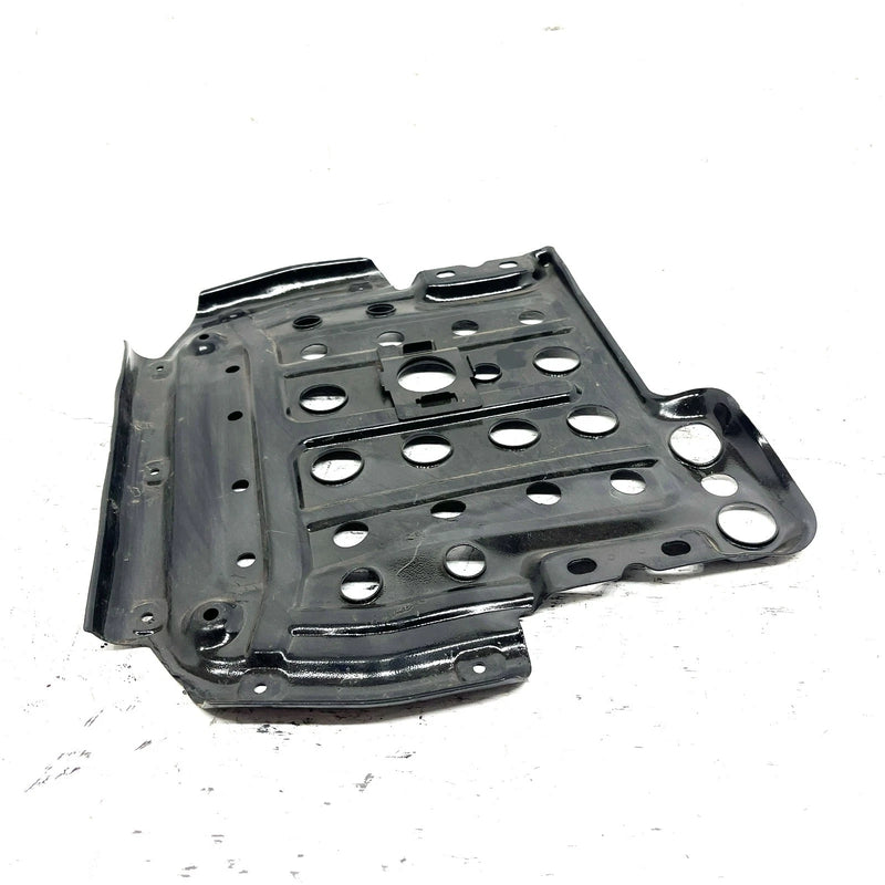 93-99 Kawasaki Bayou 400 4x4 OEM Engine Skid Plate 55020-1468 AK32