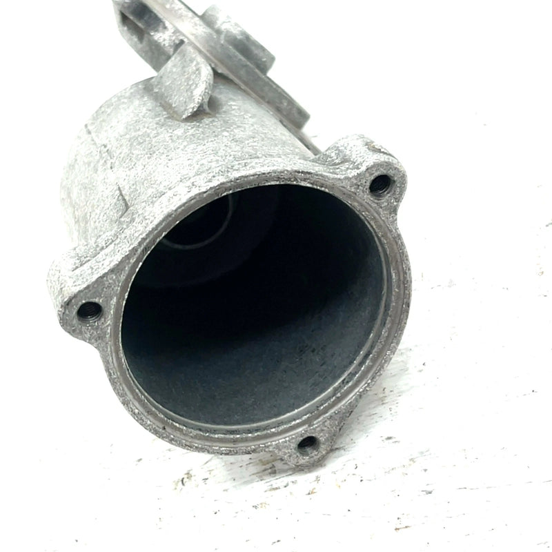 20-22 Can-Am Defender HD10 OEM Oil Filter Housing 420611210 XB0.3