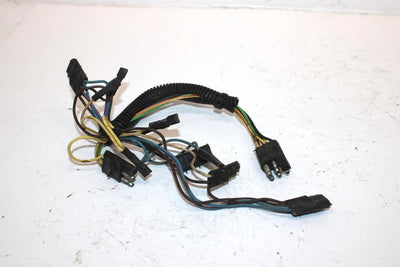 1994 Polaris 440 L/c Oem Handlebar Harness 2460472 SP73