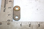 06 Arctic Cat Firecat 700 Sno Pro Oem Left Reinforcement Plate 0608-407 SAS7