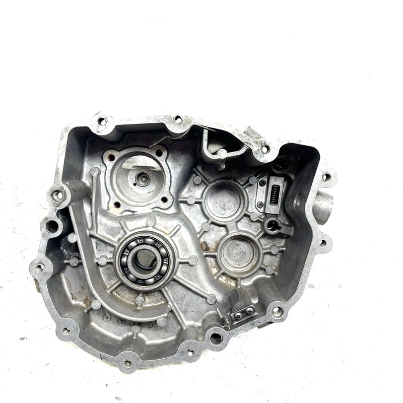 1999 Polaris Scrambler 500 OEM Transmission Case Set 3234036 AP211