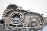 91 Polaris Trail Boss 350l 4x4 Oem Crankcase #3 3084127 AP15