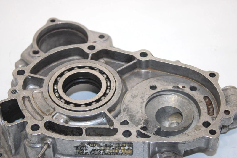 91 Polaris Trail Boss 350l 4x4 Oem Crankcase #3 3084127 AP15